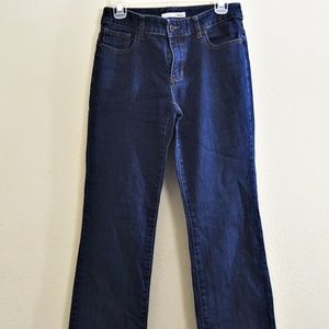 Chico's Platnium Jeans Size 00